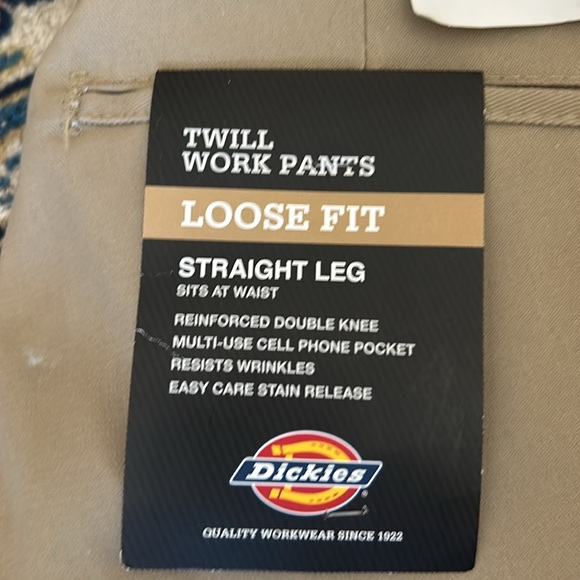 BNWT Dickies - Picture 2 of 6